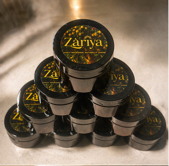 Zariya Gift Cards