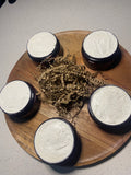 Whipped body butter 4oz- Cloud Nine (F)