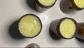 Body Scrub 8oz- Vanilla Cashmere (U)